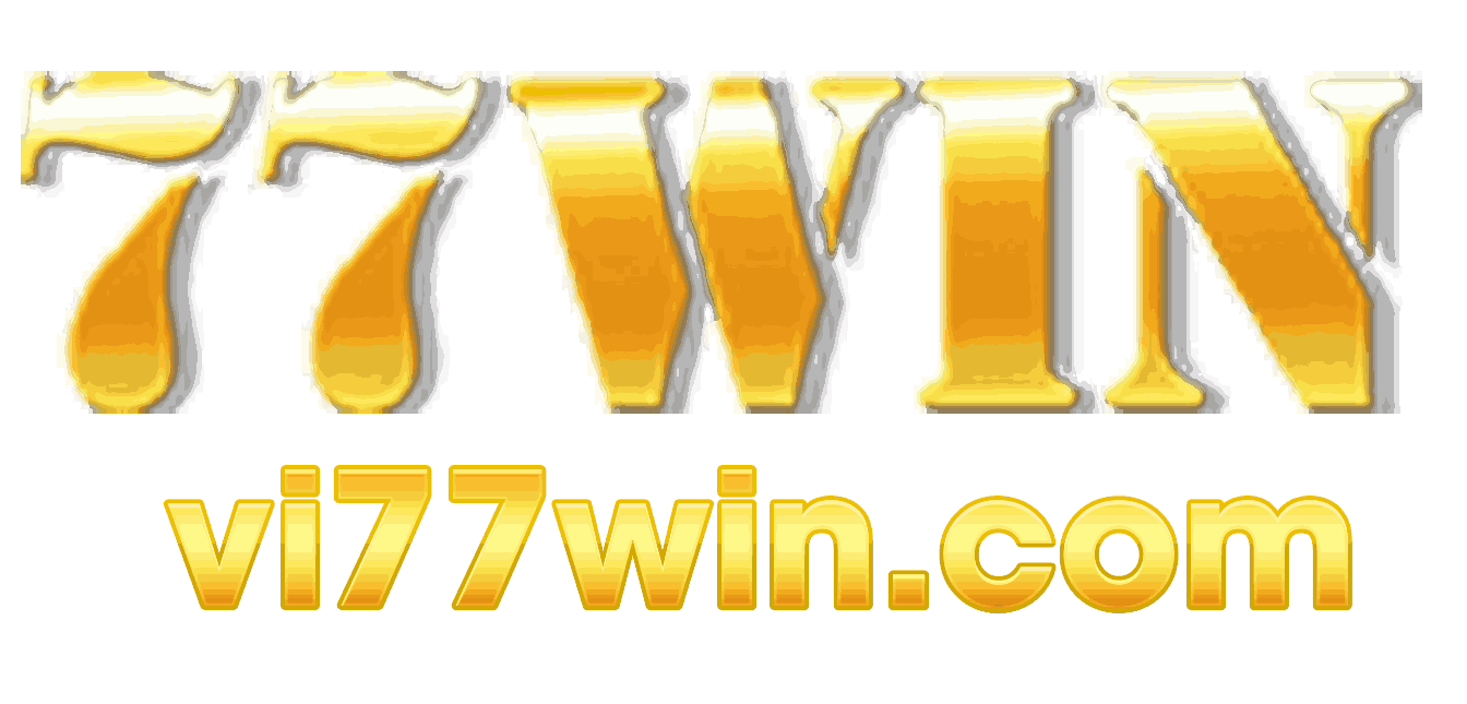 logo 77win