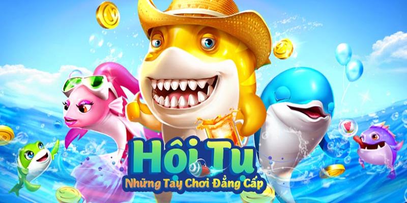 Top lý do khiến bắn cá H5 thành công tại 77WIN